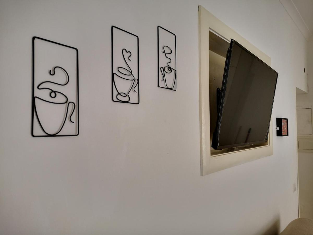 Noviello'S Home Наполи Екстериор снимка