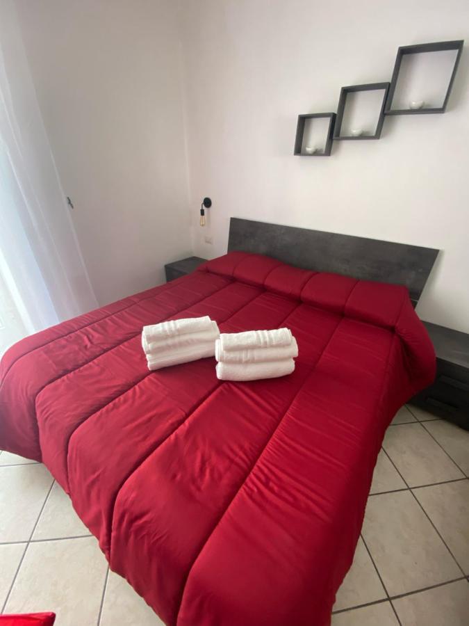 Noviello'S Home Наполи Екстериор снимка