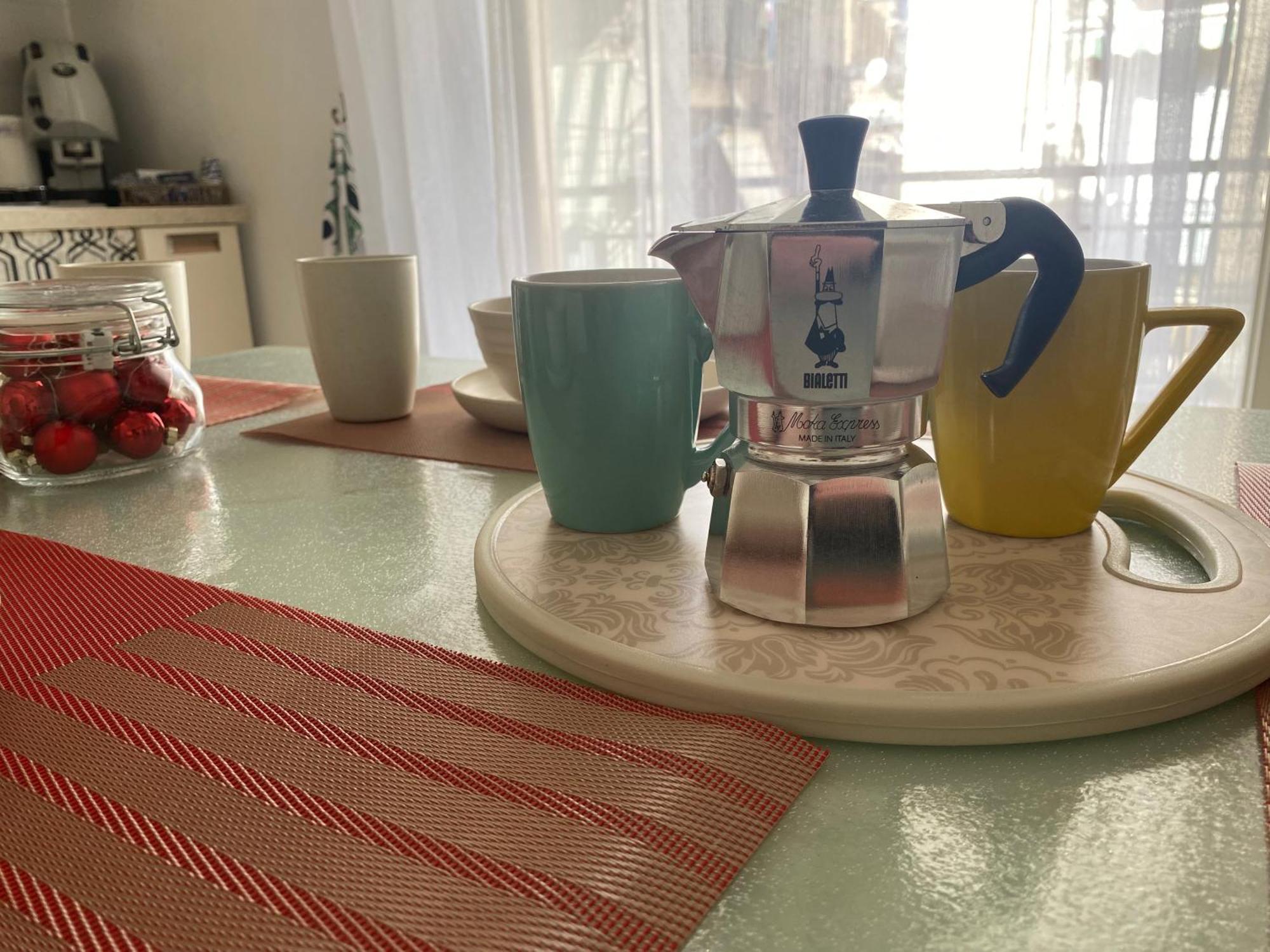 Noviello'S Home Наполи Екстериор снимка