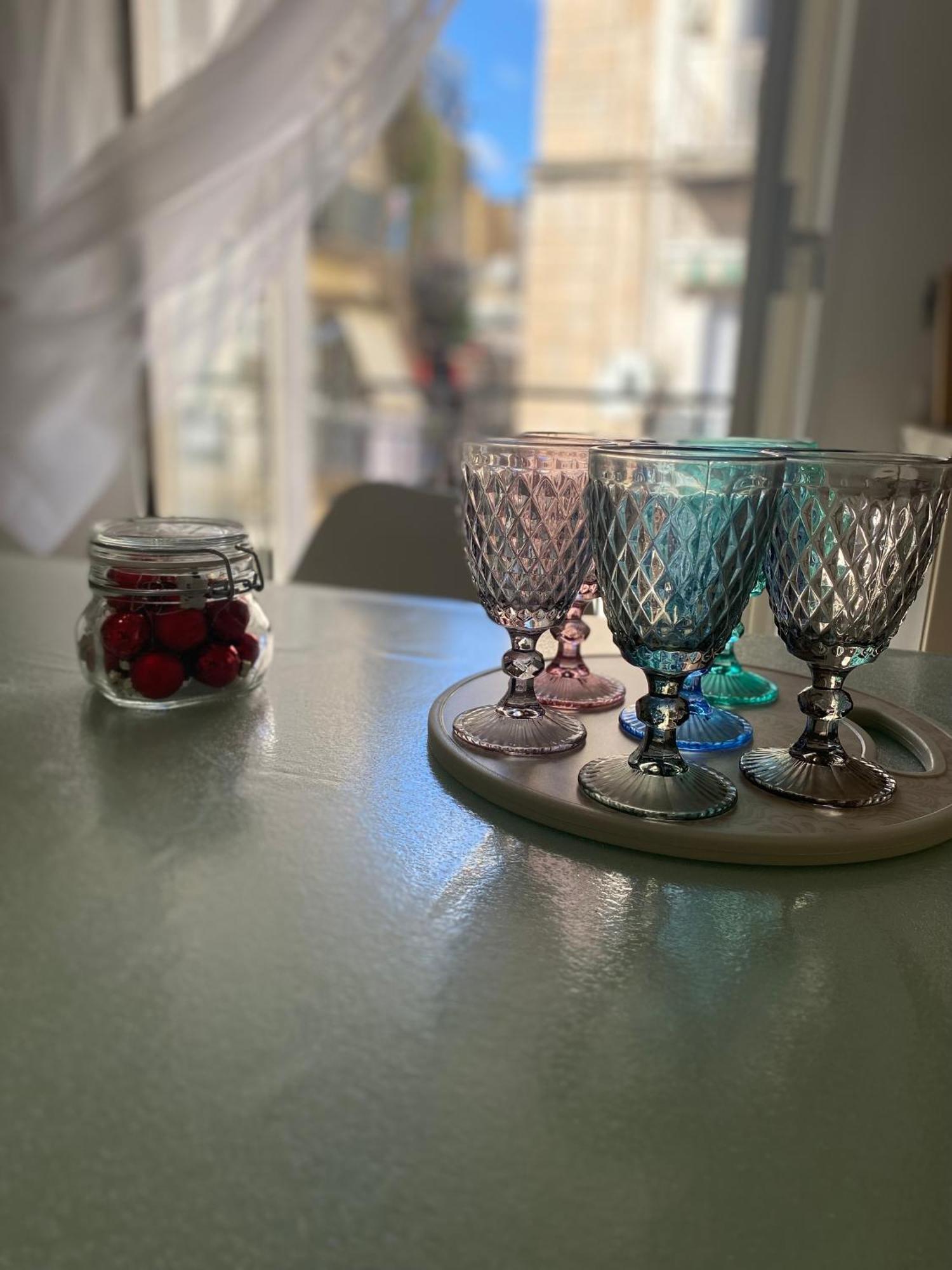 Noviello'S Home Наполи Екстериор снимка