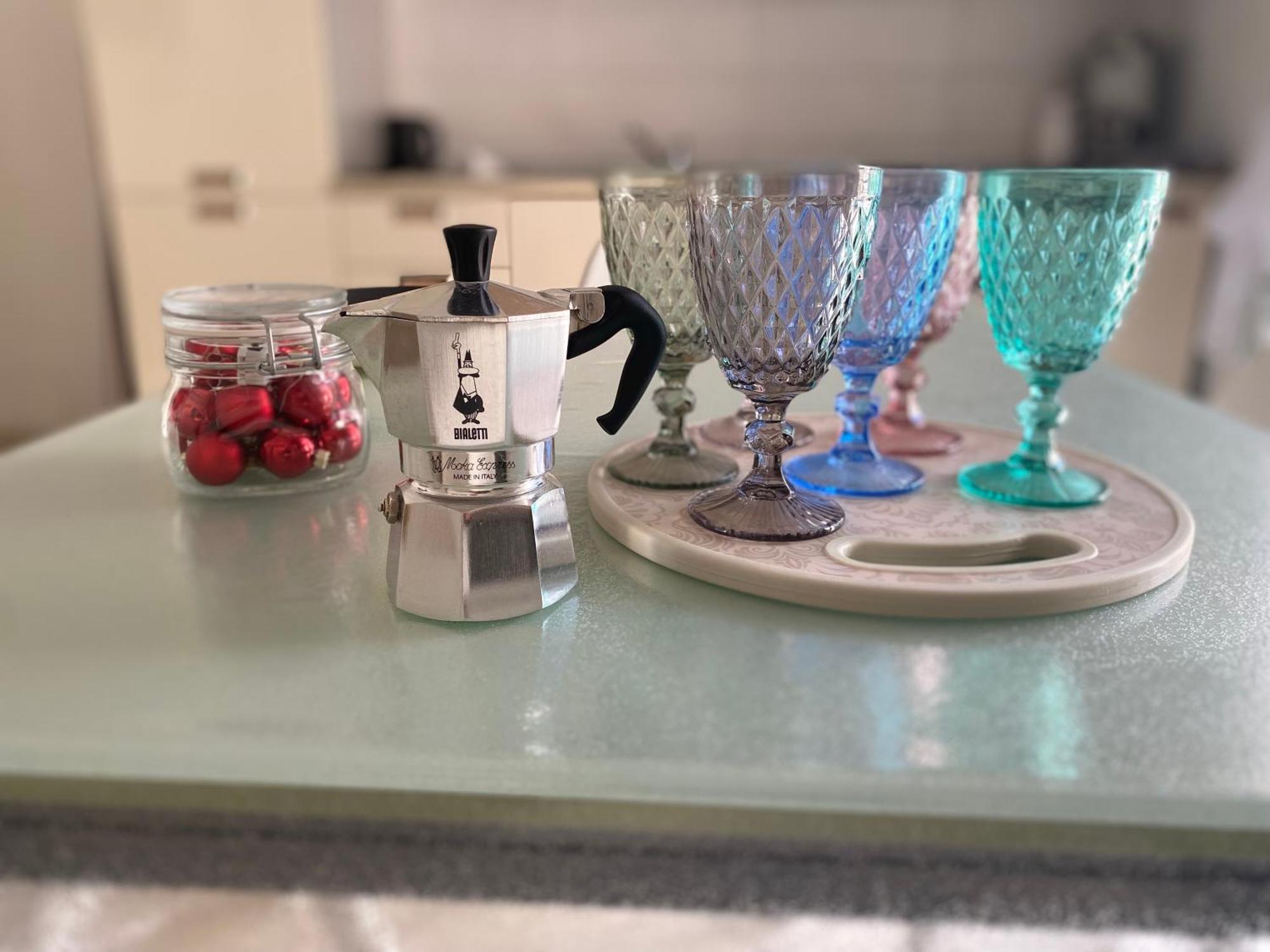 Noviello'S Home Наполи Екстериор снимка